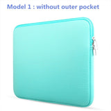 BinFul 11" 12'' 13" 14" 15" 15.6 Laptop bag Sleeve case cover for Dell Samsung Asus Acer Toshiba Surface Pro Ultrabook Notebook