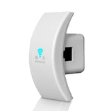 EASYIDEA 300mbps wifi Repeater 2.4G wi-fi Signal Amplifier WiFi Range Extender Boosters Wireless Repeater 802.11N/B/G Repetidor