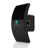EASYIDEA 300mbps wifi Repeater 2.4G wi-fi Signal Amplifier WiFi Range Extender Boosters Wireless Repeater 802.11N/B/G Repetidor