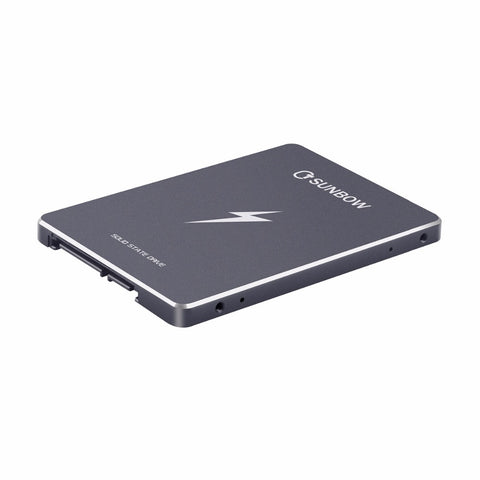 SSD SATA3 2.5 inch 60GB 120GB 240GB Hard Drive Disk HD HDD3 internal solid state drive TC-SUNBOW for Desktop laptop PC