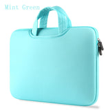 Laptop Sleeve 14,15.6 Inch Notebook Bag 13.3 For MacBook Air Pro 13 Case,Laptop Bag 11,13,15 Inch Protective Case