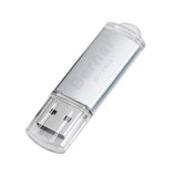 Bernal USB Flash Drive 16gb 32gb 64gb flash memory Metal Pendrive High Speed 2.0 Flash Drive with Key Ring Stick Free Shipping
