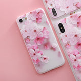 SoCouple Relief TPU case For iphone 7 8 7/8 plus 5 5s SE Case Ultra-thin Scrub Silicone Phone Cases For iphone 6 6S Plus X