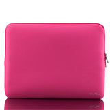 Laptop Bag Case 11" 13" 14" 15" inch Portable Zipper Soft Sleeve laptop bags for women Gift MacBook Pro Air 4 Notebook Tablets