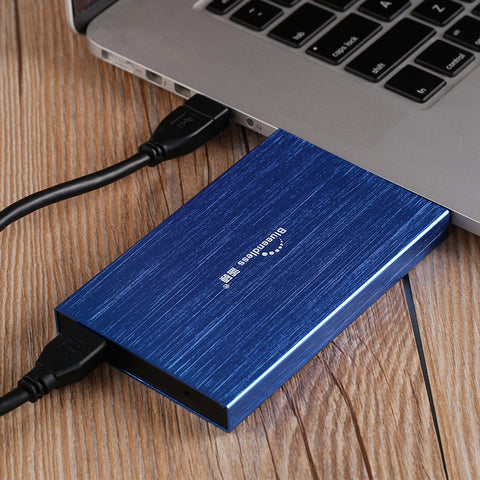 1000gb External Hard Drive 1tb hard disk 2.5"HDD Storage Devices hd externo Laoptop Desktop disco duro externo