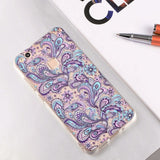 Soft TPU Silicon Phone Case for Huawei P10 Lite P9 P8 Mate 10 Lite Pro P10 Plus Y5 II Y6 Y3 II For Honor 8 Lite 6X 7X Back Cover