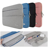 2018 Laptop Bags Sleeve Notebook Case for Macbook Dell HP Asus Acer Lenovo 11 12 13 14 15 15.6 inch Cover for Retina Pro 13.3"