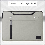 2018 New Brand Nylon Sleeve Case For Laptop 11",13",14",15",15.6",Messenger Handbag Bag For Macbook Air 13.3,15.4 Free Shipping