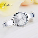 Lvpai Brand Luxury Women Bracelet Watches Fashion Women Dress Wristwatch Ladies Quartz Sport Rose Gold Watch Dropshiping LP025