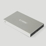 KESU 2.5 inch Portable External Hard Drive HDD External HD Hard Disk for PC Mac Desktop Laptop USB 3.0 High Speed Write and Read