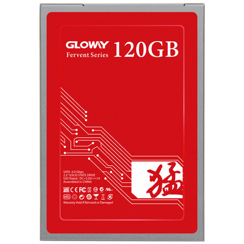 SSD 480G 240G 120G Gloway Internal Solid State Hard Drive Disk SATA III 2.5" 240 GB 120 GB 60 GB For NB Desktop