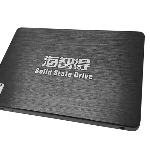 Top SSD Brand Faspeed SSD 120GB 60GB 30GB 2.5 Internal Solid State Disk SATA3 H5 128GB 64GB 32GB