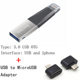 SanDisk USB Flash Drive 16gb 32gb 64gb 128GB  CZ73 150MB/S USB 3.0 ULTRA FLAIR Memory Stick Pen Drives  Flash disk U Disk for PC