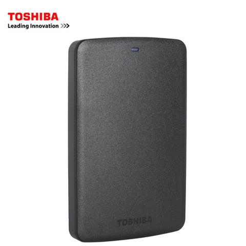 Toshiba Canvio Basics 1tb 2.5" external Hard Drive hdd usb 3.0 Portable externo disco dur hd disk Storage Devices Laptop desktop