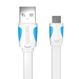 Vention Micro USB2.0 Cable For Mobile Phone Charging Cable Super Charger 1.5m 1m USB Data Sync Cable For Samsung Android Cable