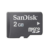 SanDisk Micro SD Card 100MB/s 256GB 128GB 64GB 32GB 16GB U1 Class 10 Memory Card microsd Flash TF Card with Card Adapter