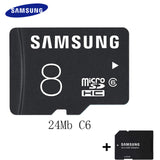 SAMSUNG 100Mb/s Memory Card 128GB 64gb 32gb 256gb Micro SD Card Class10 U3 Microsd Flash TF Card for Phone with SDHC SDXC