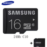 SAMSUNG 100Mb/s Memory Card 128GB 64gb 32gb 256gb Micro SD Card Class10 U3 Microsd Flash TF Card for Phone with SDHC SDXC