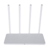 Original Xiaomi mi WIFI Wireless Router 3 English Version 1167Mbps Wi-Fi Repeater 2.4G/5GHz 128MB Dual Band APP Control EU Plug