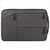 Laptop Bags Sleeve Notebook Case for Dell HP Asus Acer Lenovo Macbook 11 12 13 14 15 15.6 inch Soft Cover for Retina Pro 13.3"