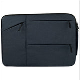 Laptop Bags Sleeve Notebook Case for Dell HP Asus Acer Lenovo Macbook 11 12 13 14 15 15.6 inch Soft Cover for Retina Pro 13.3"