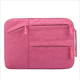 Laptop Bags Sleeve Notebook Case for Dell HP Asus Acer Lenovo Macbook 11 12 13 14 15 15.6 inch Soft Cover for Retina Pro 13.3"