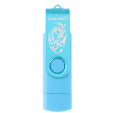 2016 New Biyetimi dragon Usb Flash Drive Real Capacity 8GB 16GB 32GB Memory Usb Stick 2.0 Pen Drive Pendrive For PC