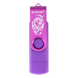 2016 New Biyetimi dragon Usb Flash Drive Real Capacity 8GB 16GB 32GB Memory Usb Stick 2.0 Pen Drive Pendrive For PC