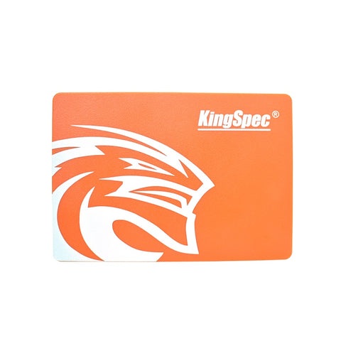 Super Speed KingSpec high performance SSD 2.5 inch SATA3 3D Flash  interne 128GB HDD Solid State Harde disc for Laptop Notebook