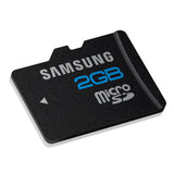 Original SAMSUNG MicroSD Card Flash Memory Card 64GB 128GB  32GB 16GB 100M/s EVO Plus Class10 TF Card SDHC SDXC for phone Gift