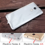 Gradient Color Silicone Cases For Xiaomi Mi A1 5X 6 Max 2 Mix 2 Redmi 4 Pro 4A 4X Note 4 4X 5A Prime 5 Plus Phone Cover Shell