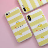 SoCouple Relief TPU case For iphone 7 8 7/8 plus 5 5s SE Case Ultra-thin Scrub Silicone Phone Cases For iphone 6 6S Plus X