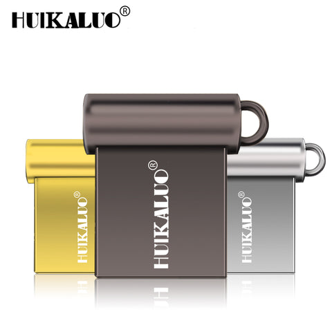 New Brand Mini Small Usb Flash Drive 4GB 8GB 16GB Memory Stick Pendrive Pen Drive 8GB Waterproof Usb Disk On Key Gift 2.0