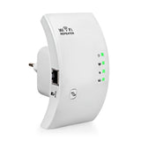 Original Wireless WIFI Repeater 300Mbps WiFi Signal Range Extender WiFi Signal Amplifier Mini wi fi Extender Booster 802.11N/B/G