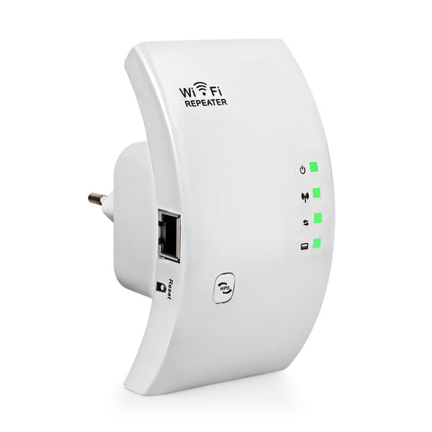 Original Wireless WIFI Repeater 300Mbps WiFi Signal Range Extender WiFi Signal Amplifier Mini wi fi Extender Booster 802.11N/B/G