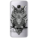 Coque For Samsung Galaxy S5 S6 S7 Edge S8 S9 Plus A3 A5 A8 2016 2017 2018 prime J1 J2 J3 J5 J7 Case TPU Silicon Cover Cat Note 8