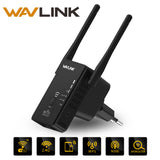 Wavlink Wireless Wifi Repeater 300mbps Universal Wireless Router With 2dBi AP Router Repeater Mode Wifi Signal Booster Amplifier