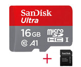 The new upgrade SanDisk TF Card speed up to 98M/S Memory card Class 10,16gb32gb64gb128gb