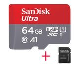 The new upgrade SanDisk TF Card speed up to 98M/S Memory card Class 10,16gb32gb64gb128gb