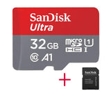 The new upgrade SanDisk TF Card speed up to 98M/S Memory card Class 10,16gb32gb64gb128gb