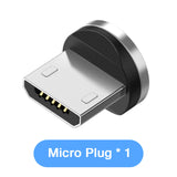 RAXFLY Micro USB Cable Magnetic Cable For Samsung S7 5V/2A Fast Charging Wire Magnet Charger Cord Microusb For HTC Xiaomi Huawei