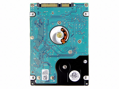 Used Internal hard drive 80GB 2.5' inch hard disk SATA HDD 8MB 5400rpm For Laptop Notebook