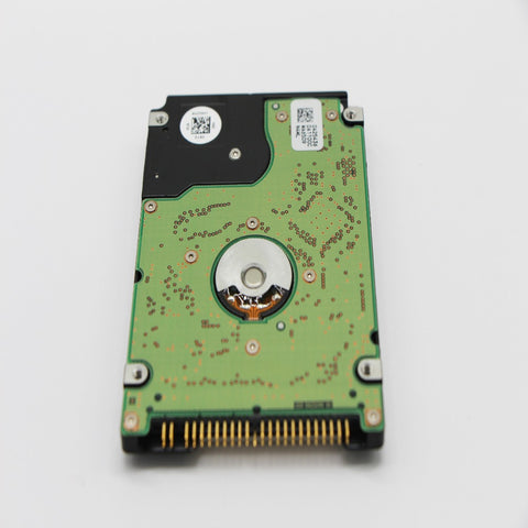 Used Internal hard drive 60GB 2.5' inch hard disk IDE HDD 8MB 5400rpm For Laptop Notebook High speed  5400rpm