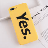 Lovebay Phone Case For iPhone 6 6s 7 8 Plus X XR XS Max Cute Cartoon Letter Deer Smiley Face Soft TPU For iPhone 5 5S SE Cover